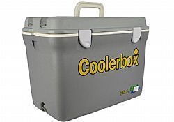 Caixa Trmica Cooler 20 Litros Ouro