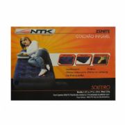 Colch�o Zenite Solteiro com Fole